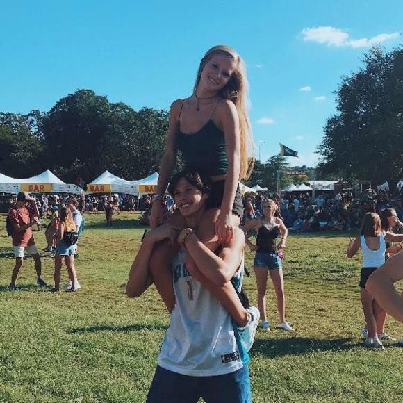 Meet your Posher, Matthew - Picture 1 of 1